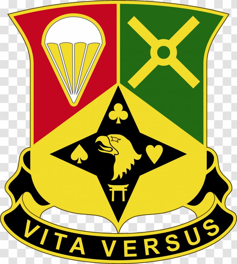 Sustainment Brigades In The United States Army Distinctive Unit Insignia Airborne Forces - Brand - Military Transparent PNG