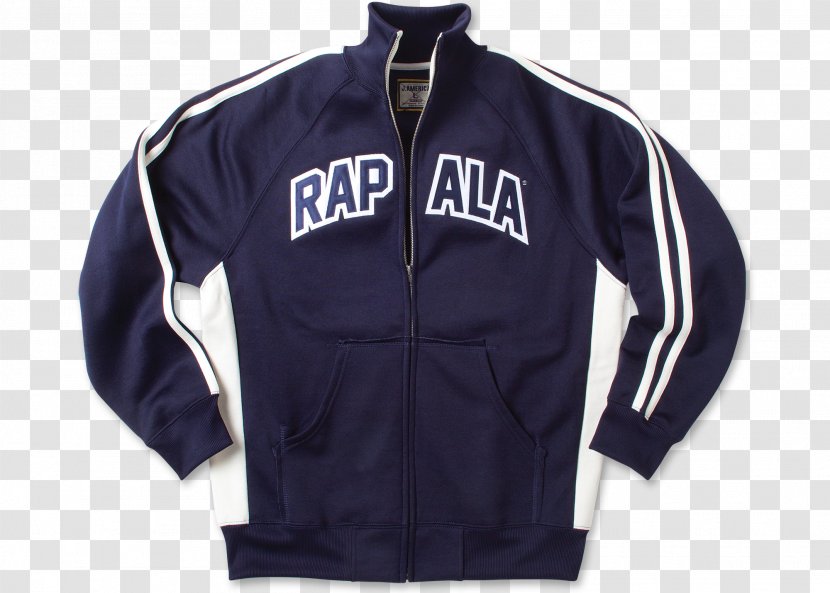 Jacket Rapala Outerwear Sweater Fishing - Tree - Rap Transparent PNG