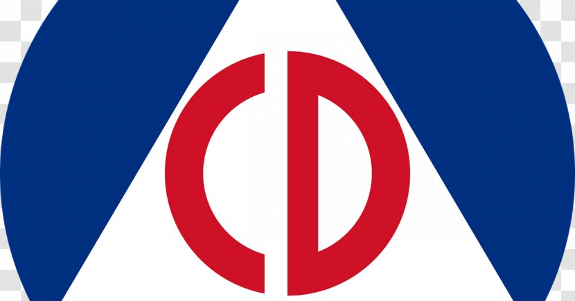 Thunderbolt Civil Defense Siren Logo Flickr - Signage - Emergency Transparent PNG