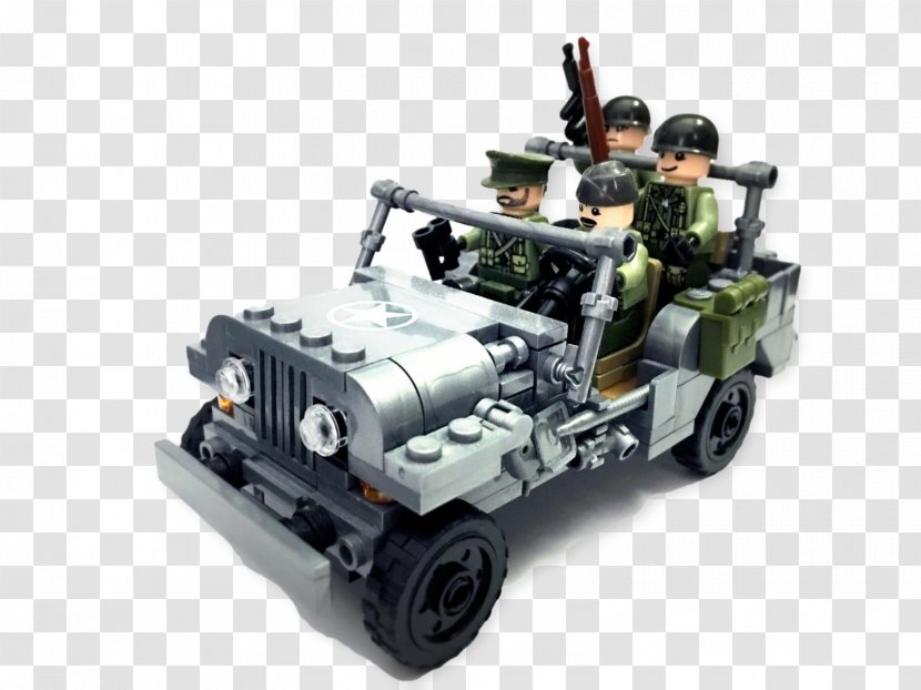 Car Motor Vehicle United States Willys MB Jeep - Automotive Exterior Transparent PNG