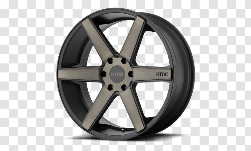 Car Rim Custom Wheel Tire - American Racing Transparent PNG