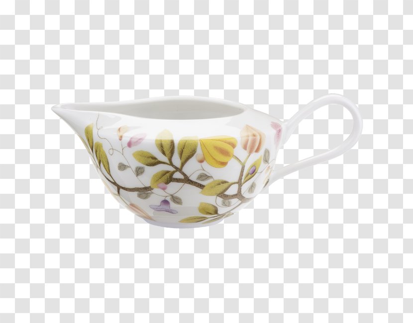 Coffee Cup Porcelain Fond Blanc Saucer Limoges - Pots Transparent PNG