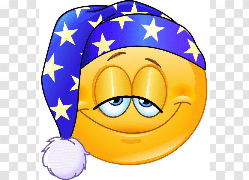 Smiley Emoticon Sleep Clip Art Facial Expression Sleeping Smileys | The ...