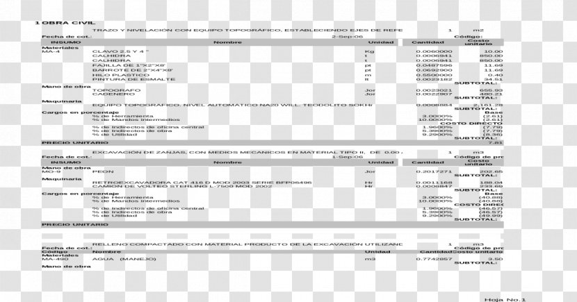 Screenshot Line - Document Transparent PNG