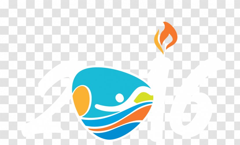 2016 Summer Olympics Rio De Janeiro Paralympic Games Olympic Sports - Symbols - Creatives Transparent PNG