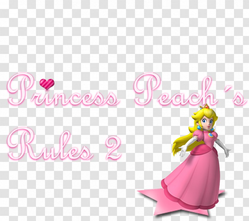 Image Graphics Illustration Cartoon Desktop Wallpaper - Wo - Princesa Peach Transparent PNG