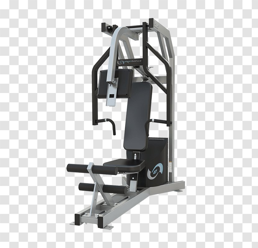 Elliptical Trainers Fitness Centre Exercise Equipment Gymnastics - Cartoon Transparent PNG