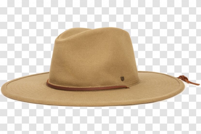 Fedora Bucket Hat Brixton Clothing Transparent PNG