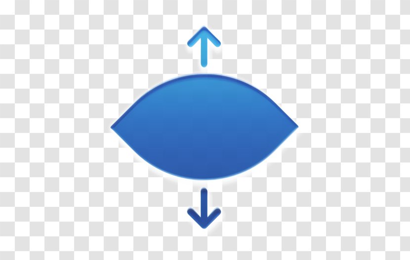 Vision Icon Essential Perspective - Symbol Logo Transparent PNG