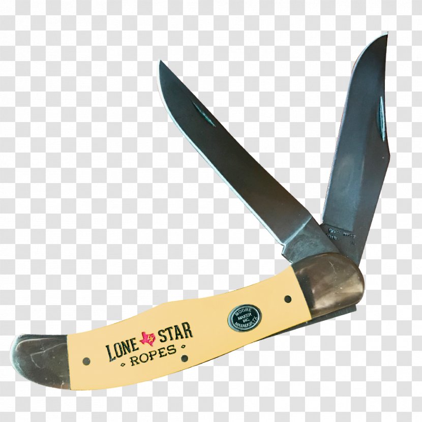 Utility Knives Knife Product Lockback Blade - Steel Transparent PNG