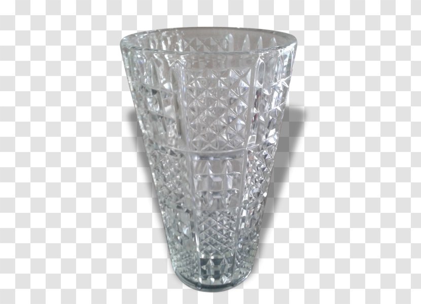 Vase Lead Glass Décoration Furniture - Plastic - Toile Decoupage Transparent PNG