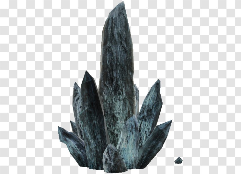 The Witcher Yrden Clip Art - Monolith - Mineral Transparent PNG