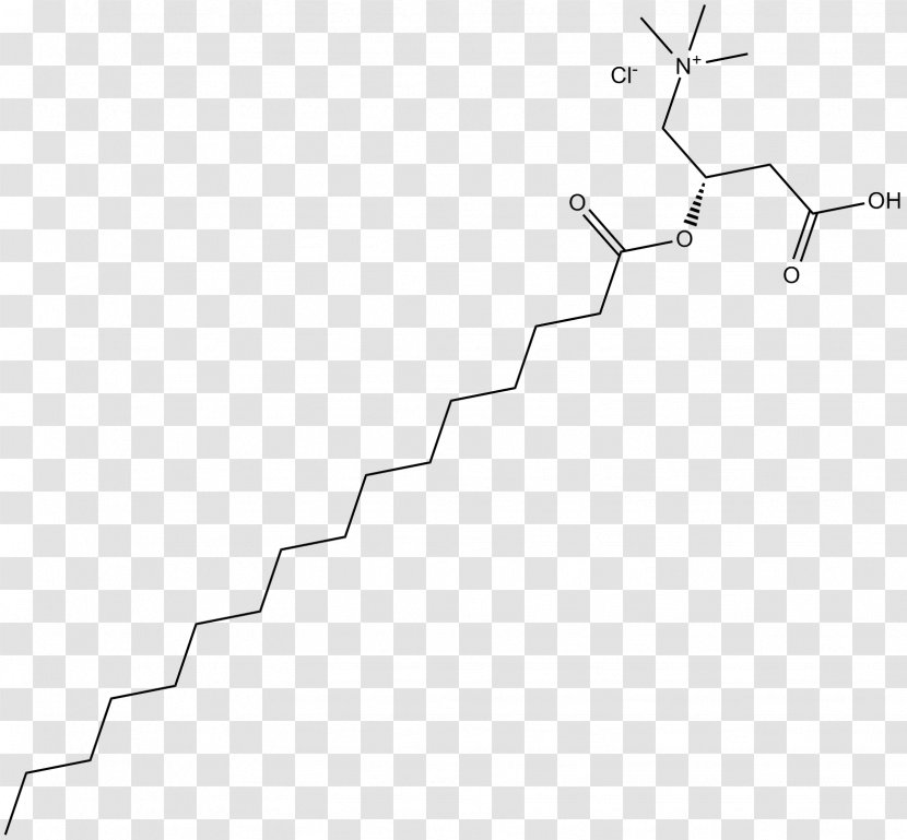 Line Angle Point Product Diagram - Black And White Transparent PNG