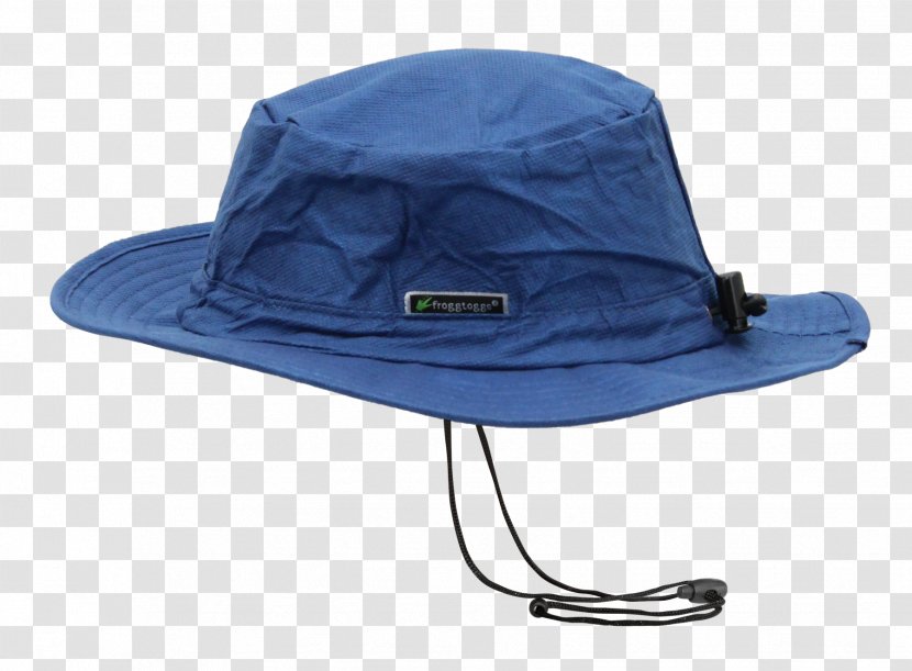 Bucket Hat Breathability Cap Waterproofing - Frogg Toggs Transparent PNG