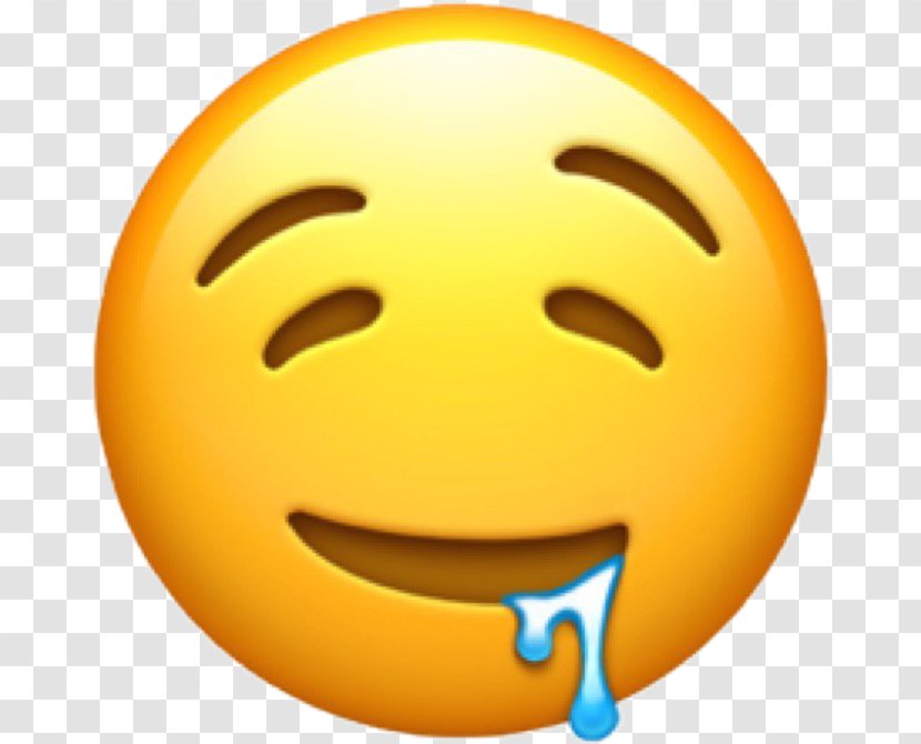 Emoji Domain Emoticon IPhone - Happiness Transparent PNG