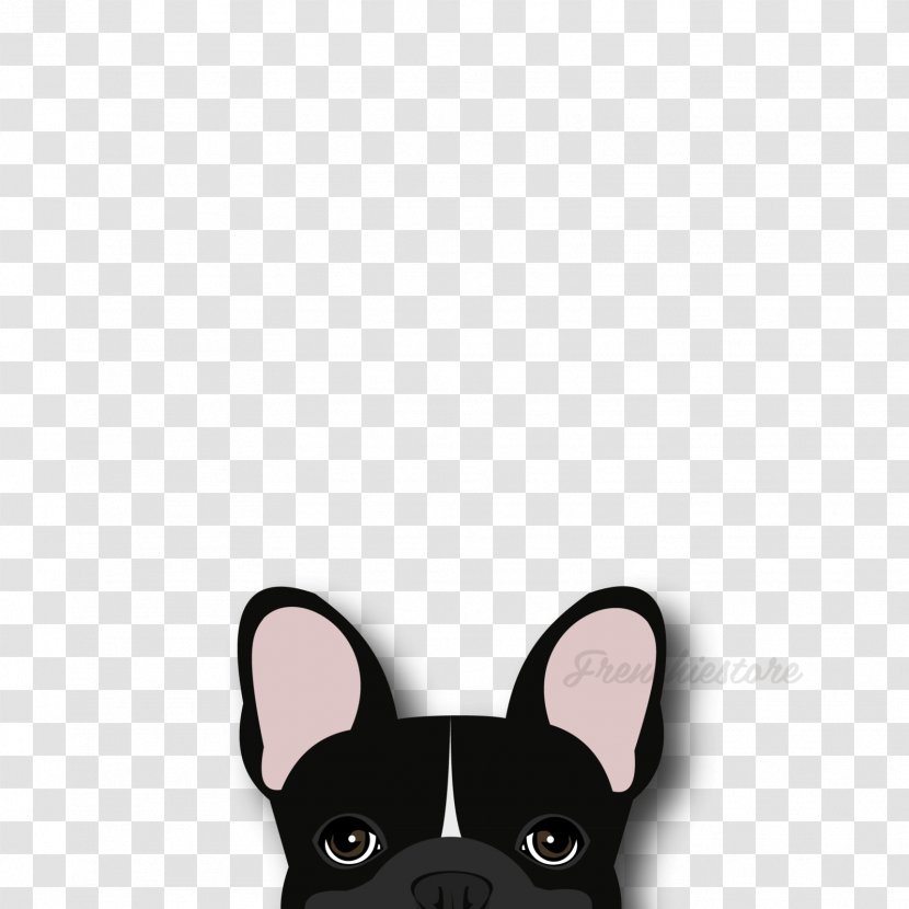 Sticker Love - Snout - Companion Dog Transparent PNG