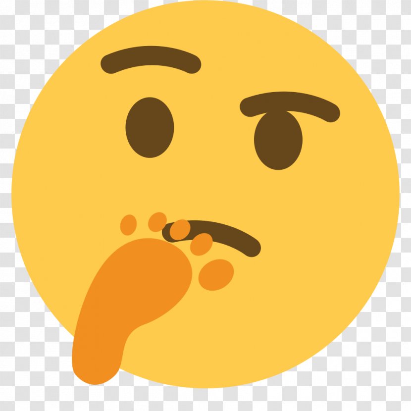 Emoji Tenor Discord Imgur Transparent PNG