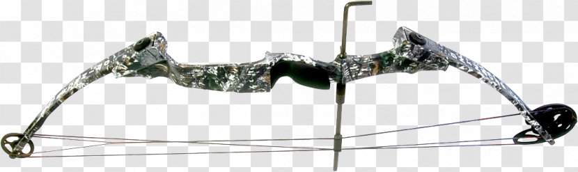 Compound Bows Recreation Car Ranged Weapon Bow And Arrow Transparent PNG