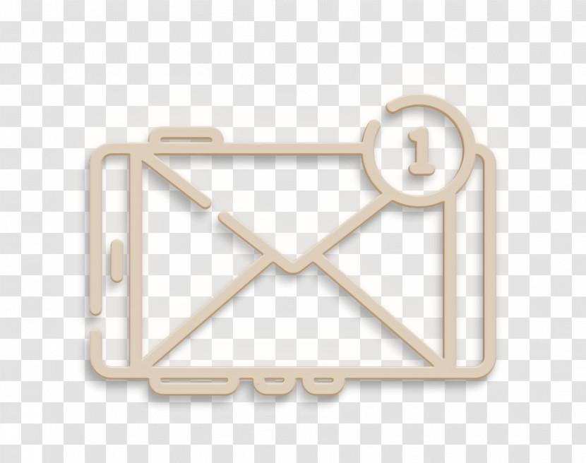 Social Media Icon Mail Icon Mobile Mail Icon Transparent PNG