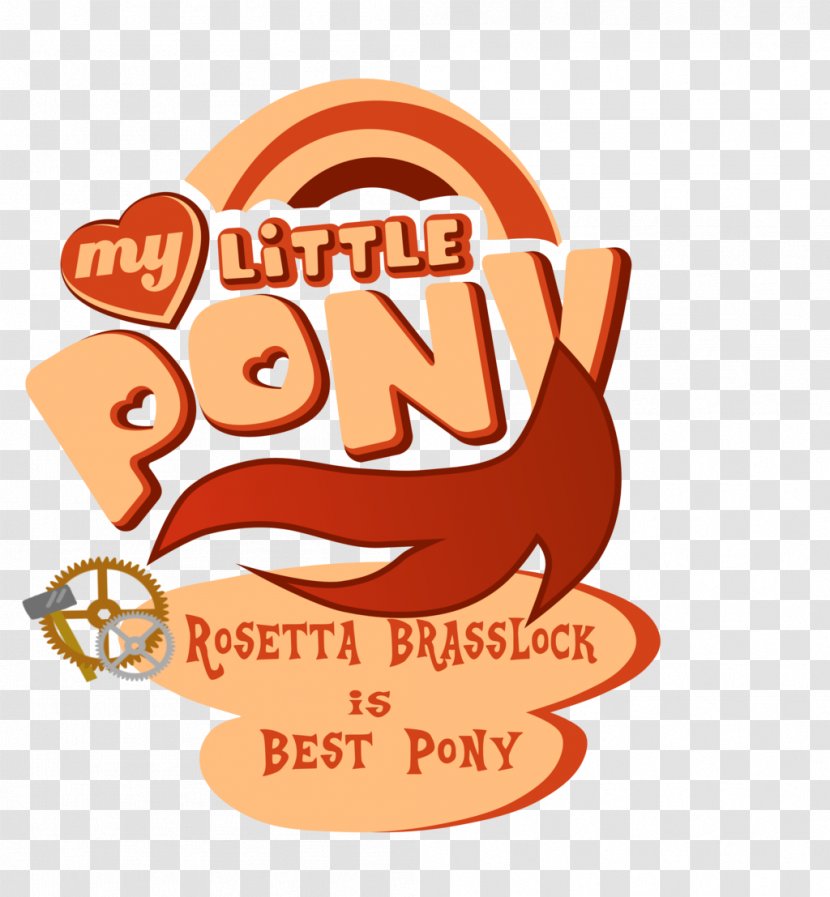 Sunset Shimmer Pony Derpy Hooves Pinkie Pie Equestria - Orange - Rosetta Transparent PNG