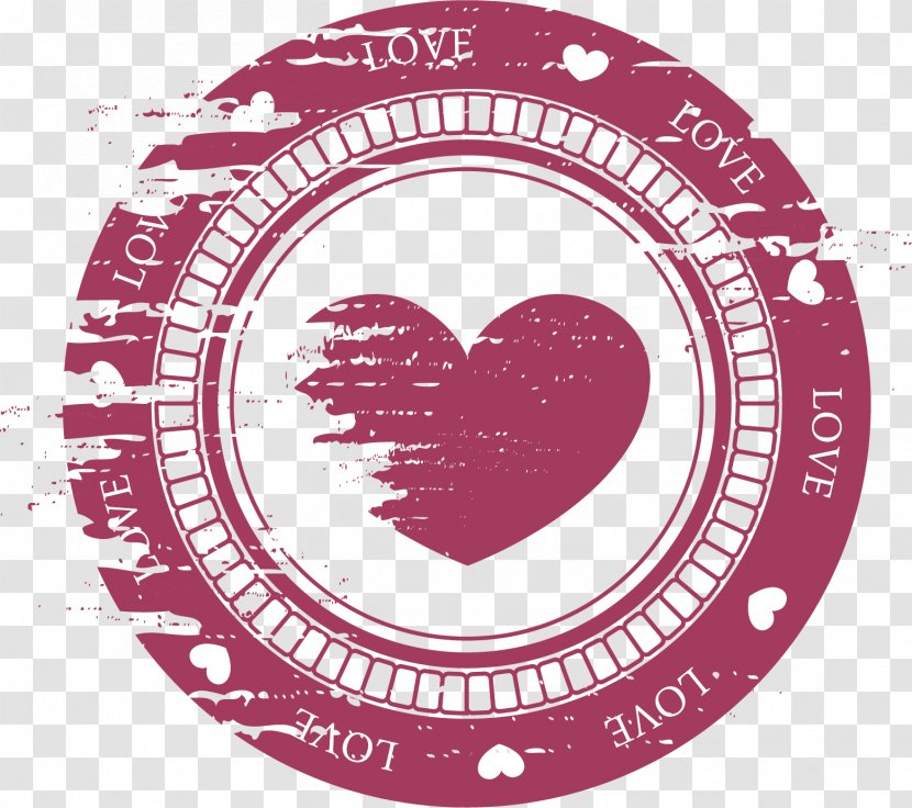 Vector Hearts - Flower - Heart Transparent PNG