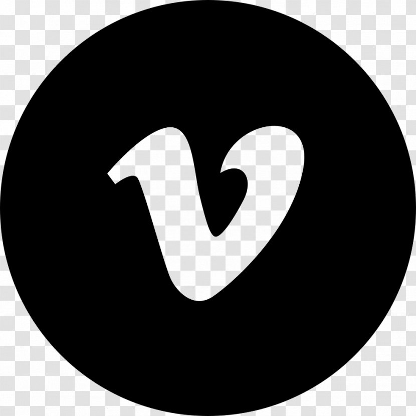 Logo Business - Vimeo Transparent PNG