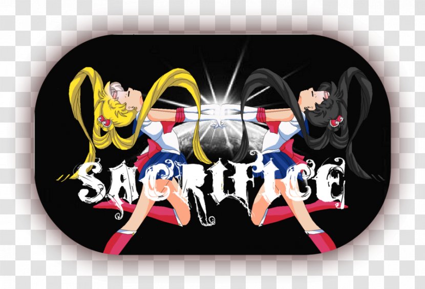 DeviantArt Sailor Moon - Paging - Sacrifice Feast Day 3 Transparent PNG