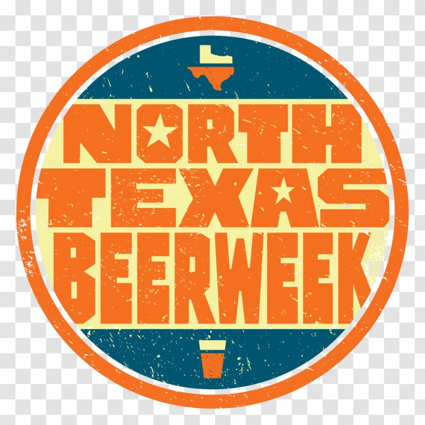 Craft Beer Logo Brand Dallas - Texas - Quotes Transparent PNG