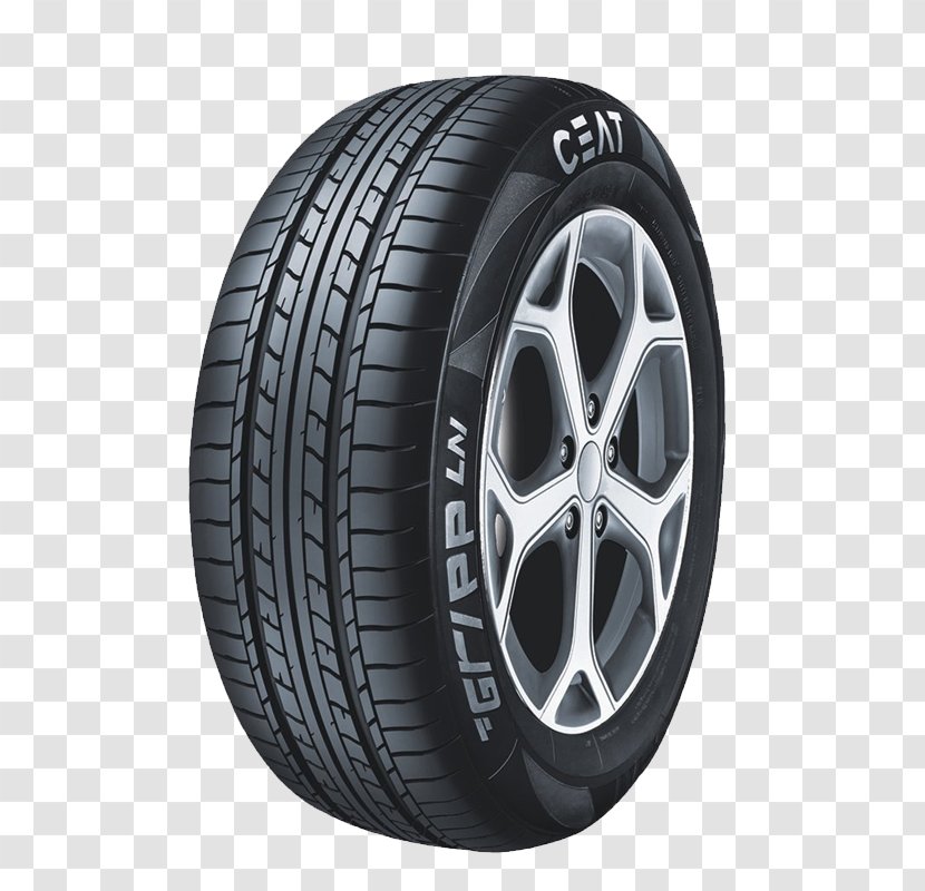 Car Mahindra KUV100 Goodyear Tire And Rubber Company Tubeless - Automotive Wheel System Transparent PNG