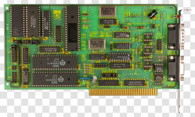 RAM BITBUS Intel Graphics Cards & Video Adapters Microcontroller Transparent PNG