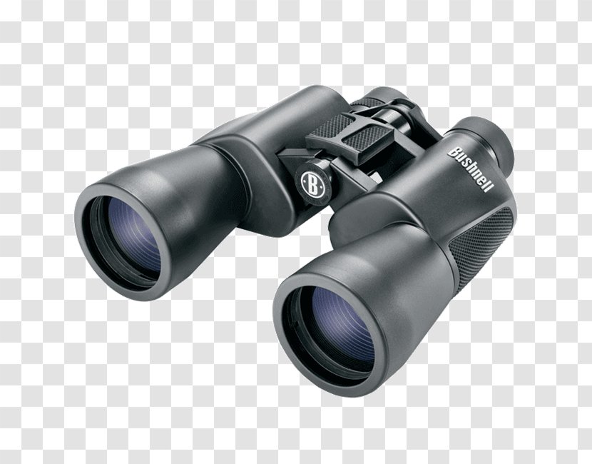 Bushnell Corporation Binoculars Porro Prism PowerView 10x50 Amazon.com Transparent PNG
