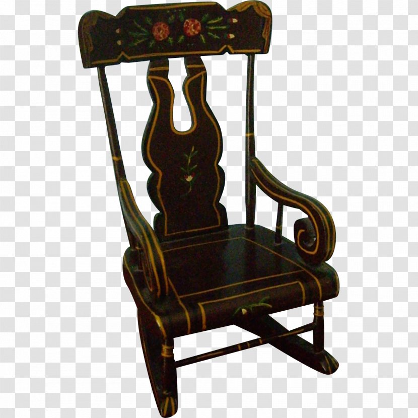 Rocking Chairs Table Window Furniture - Pella - Chair Transparent PNG