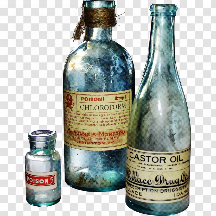 Glass Bottle Bottle Water Glass Liquidm Inc. Transparent PNG