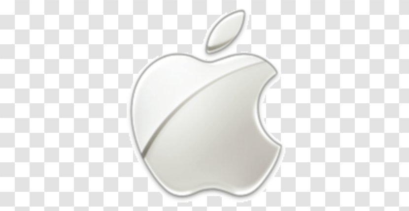 Laptop MacBook Air Pro - Silver - Apple Bite Transparent PNG