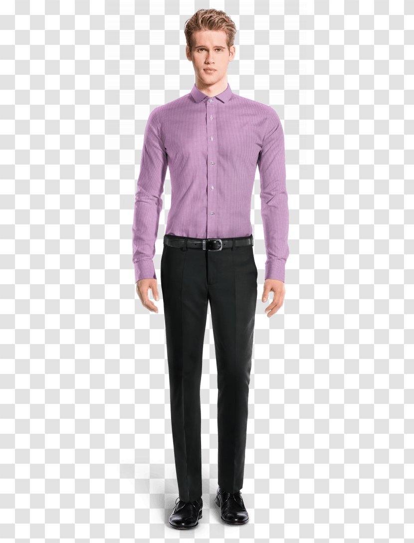 Tops Suit Pants Shirt Clothing - Waistcoat - Everlasting Summer Walkthrough Transparent PNG