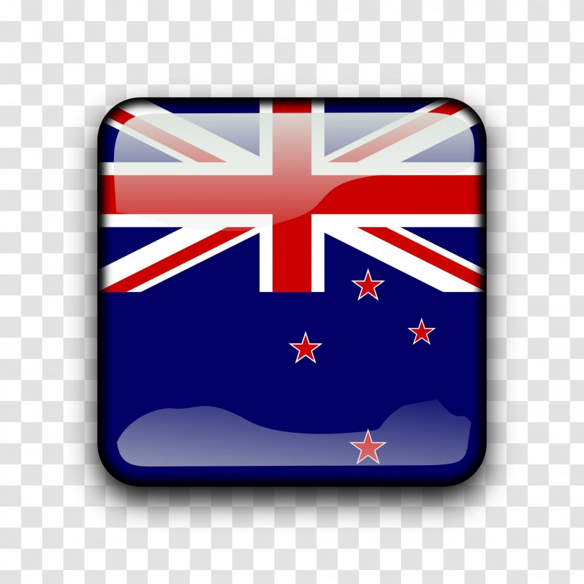 Flag Of Australia Red Ensign The United Kingdom - Canada Transparent PNG