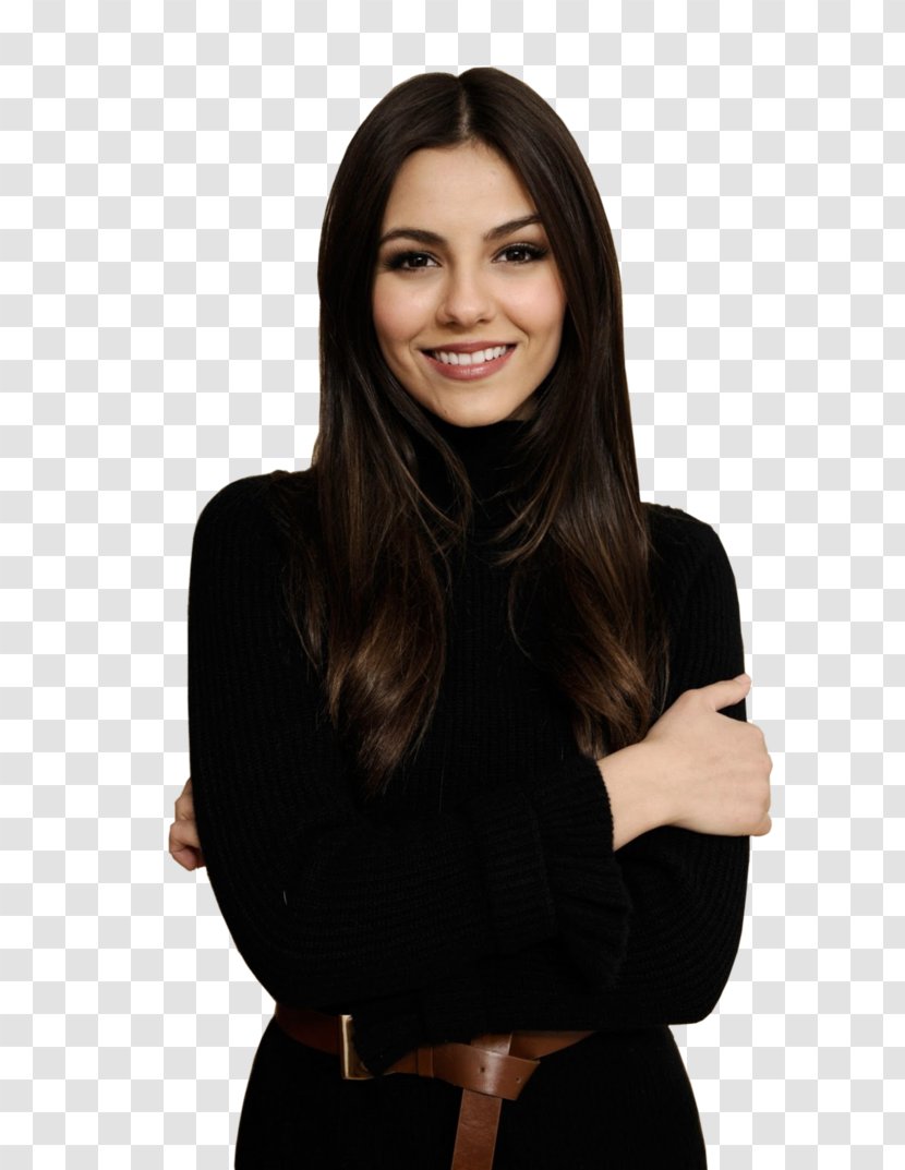 Victoria Justice The First Time Actor Wig Photography - Frame Transparent PNG