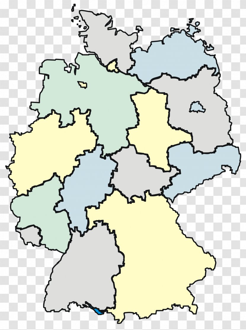 States Of Germany Rhineland-Palatinate Messtischblatt Map Saxony - Geography - Deutschland Transparent PNG