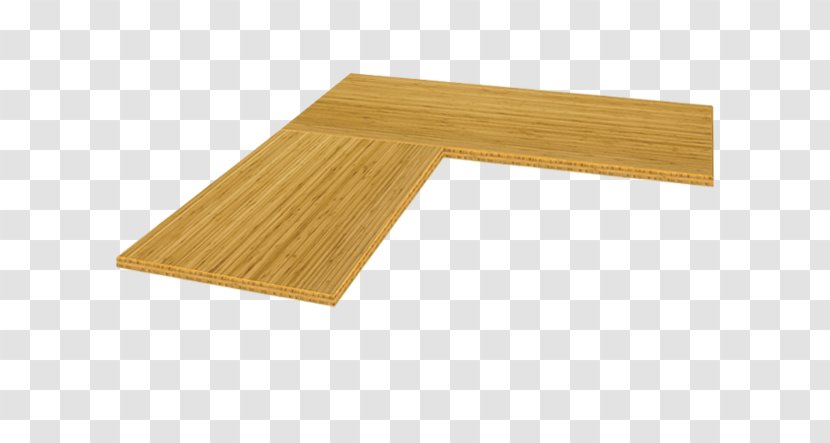 Standing Desk Sit-stand Plywood - Floor - One Solid Wood Transparent PNG