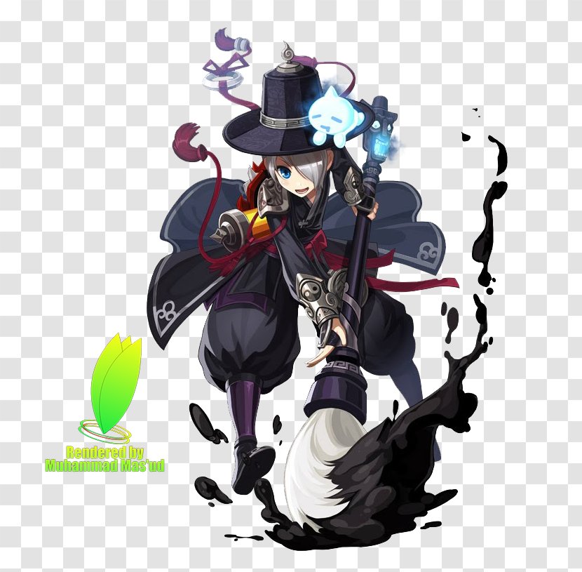 Lost Saga Character Hero BlazBlue: Continuum Shift Video Game Transparent PNG