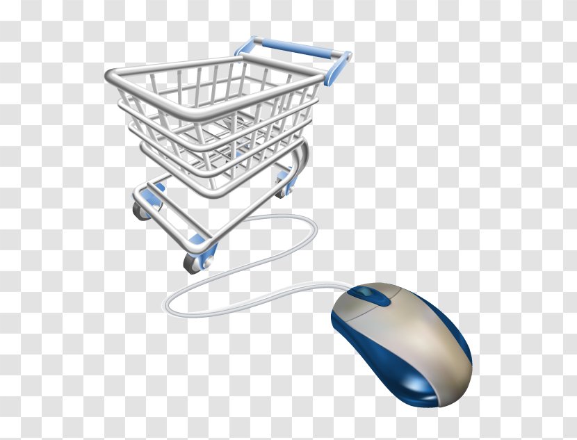 Online Shopping Cart Stock Photography Royalty-free Transparent PNG