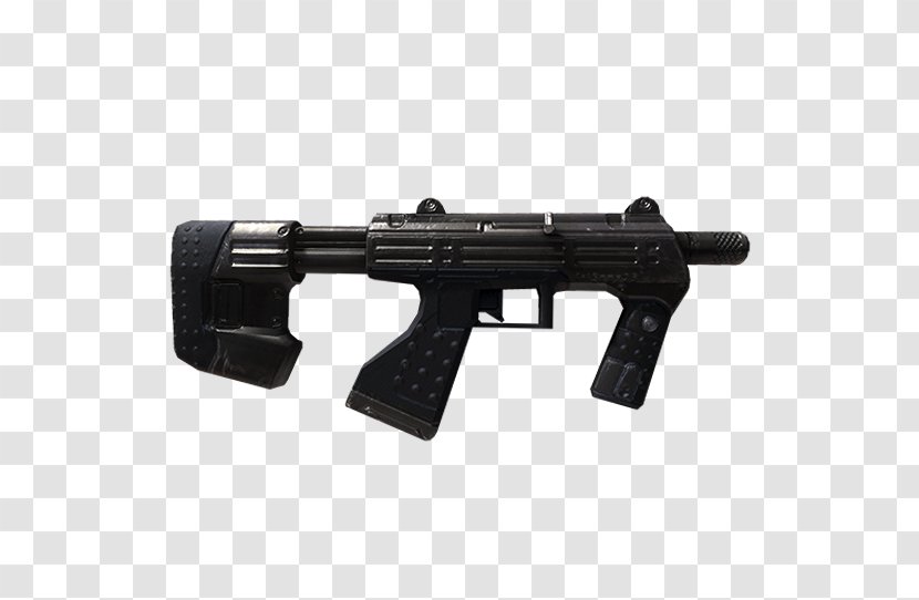 Halo 3: ODST Weapon Firearm 4 - Watercolor - Wars Transparent PNG