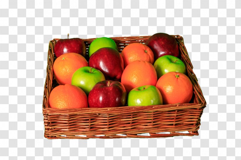 Hamper Vegetarian Cuisine Food Gift Baskets Diet - Basket - Vegetable Transparent PNG