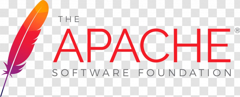 Logo Apache HTTP Server License Software Foundation Computer - Http Transparent PNG