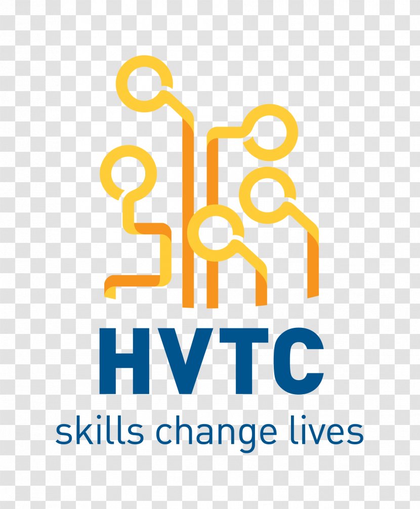 Logo HVTC Business Training Apprenticeship - Australia Transparent PNG