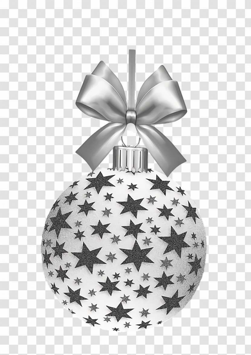 Christmas Ornament Transparent PNG