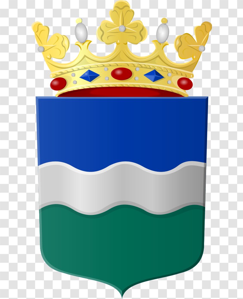 Westerwolde Noordenveld Coat Of Arms Heerlen Dutch Municipality - Canton - 618 Transparent PNG