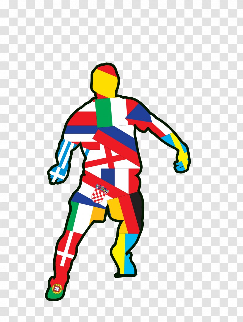 UEFA Euro 2016 Football FIFA World Cup Poster - Google Images - Figures Transparent PNG