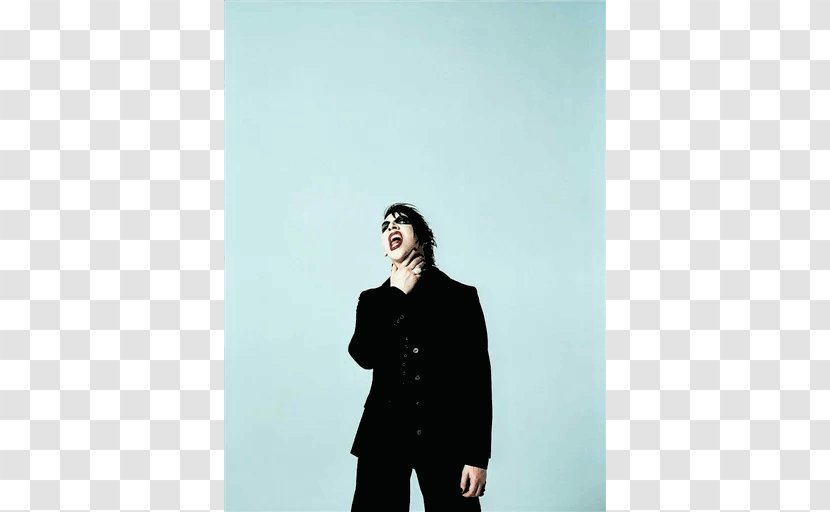 Marilyn Manson Musician The Golden Age Of Grotesque Sweet Dreams - Flower - Tree Transparent PNG