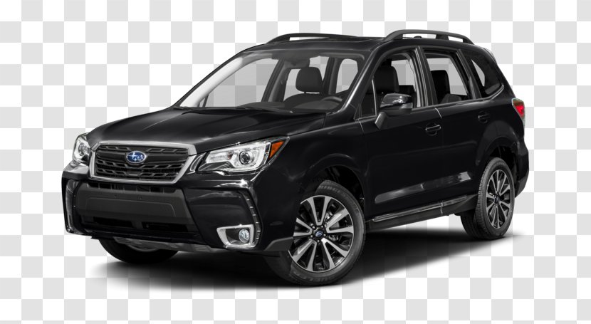 2018 GMC Acadia Denali Car Buick Sport Utility Vehicle - Automotive Design - Subaru Forester Transparent PNG